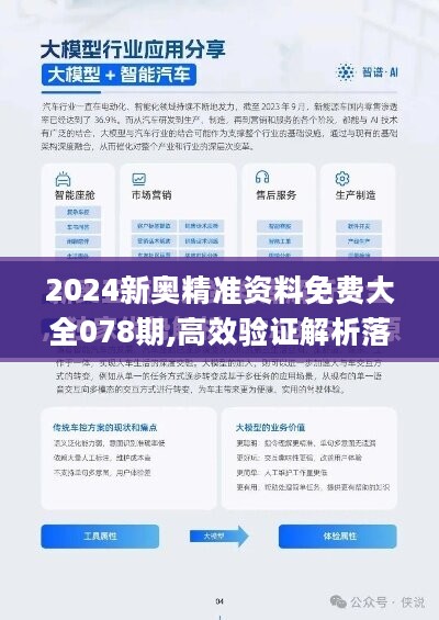 新澳姿料大全正版2024-全面贯彻解释落实