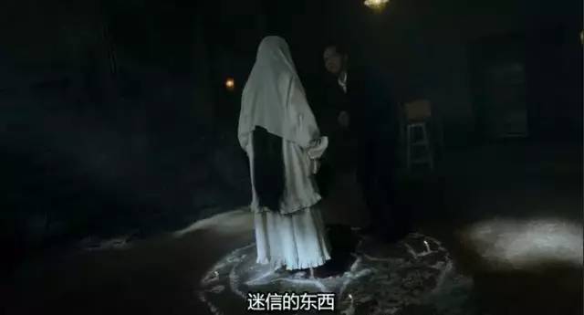 鬼修女最新版，深度解析与体验分享